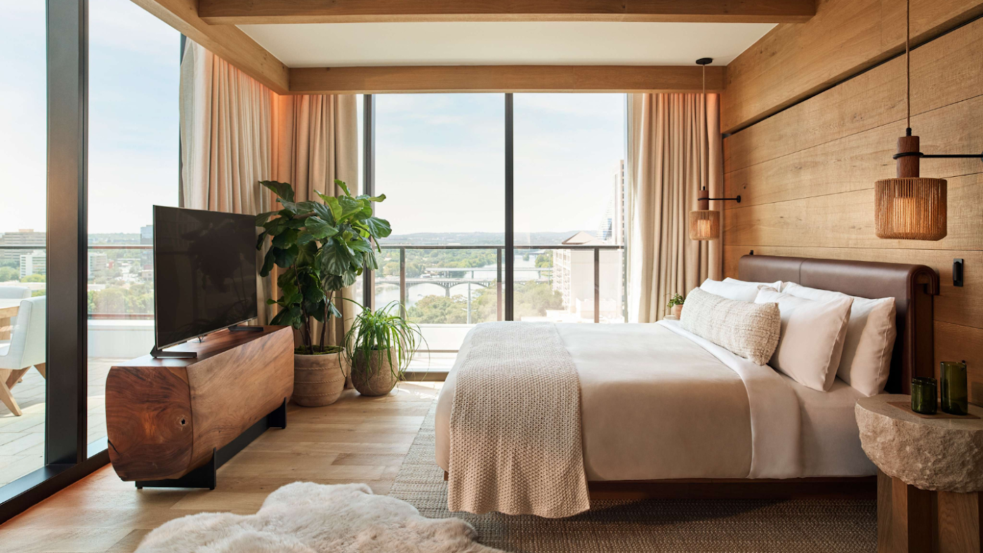 Best dog-friendly hotels in austin