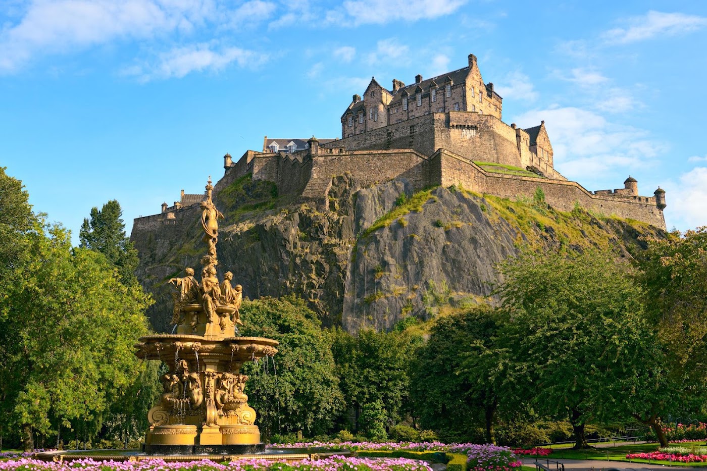 Best dog-friendly hotels in edinburgh