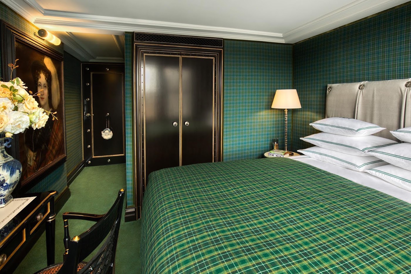 100 Princes Street, dog-friendly hotel, photo 4