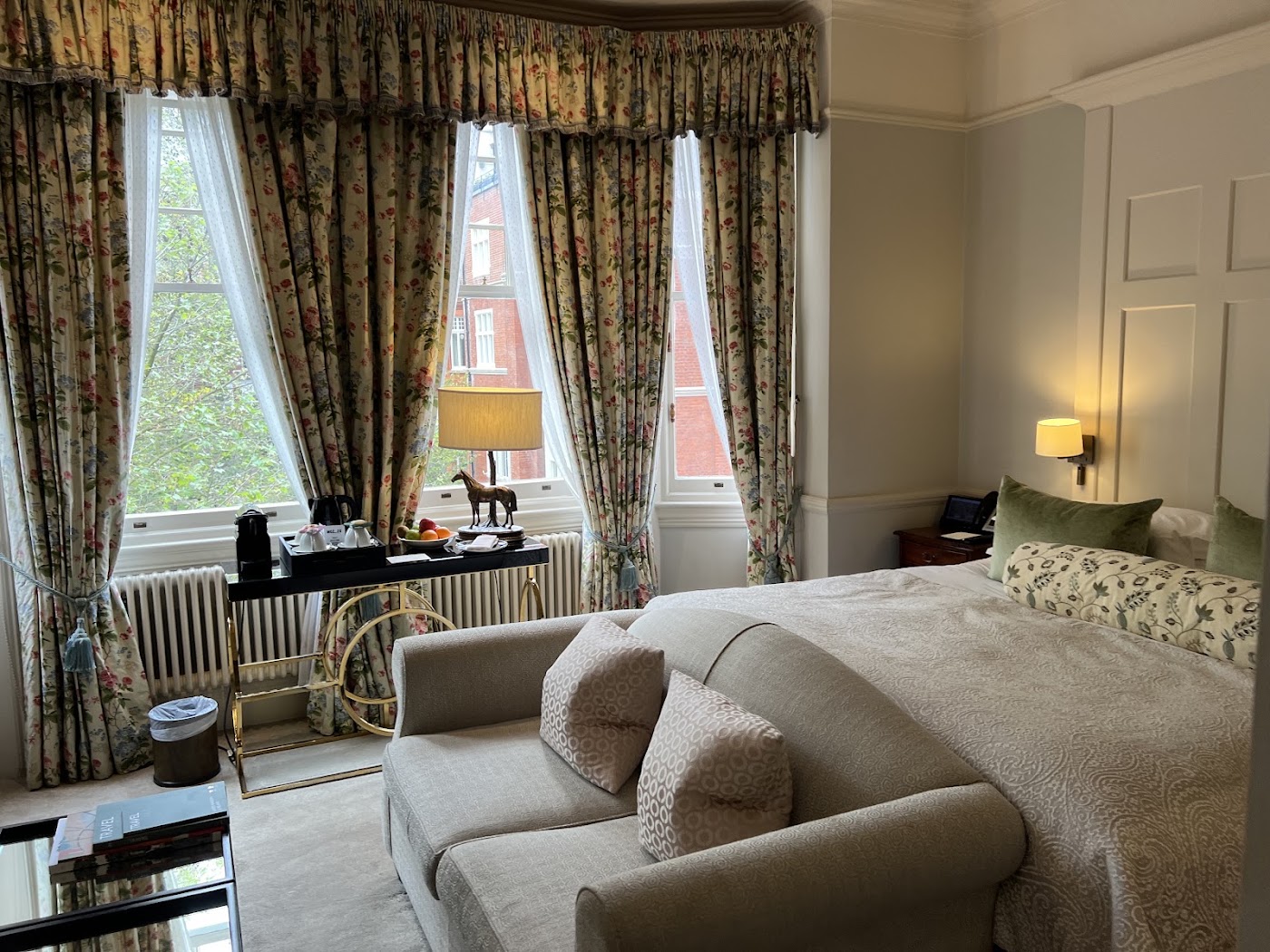 11 Cadogan Gardens, dog-friendly hotel, photo 3