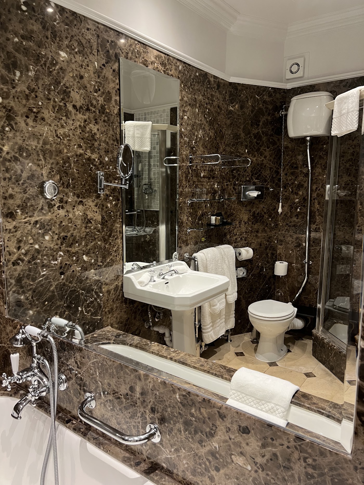 11 Cadogan Gardens, dog-friendly hotel, photo 4
