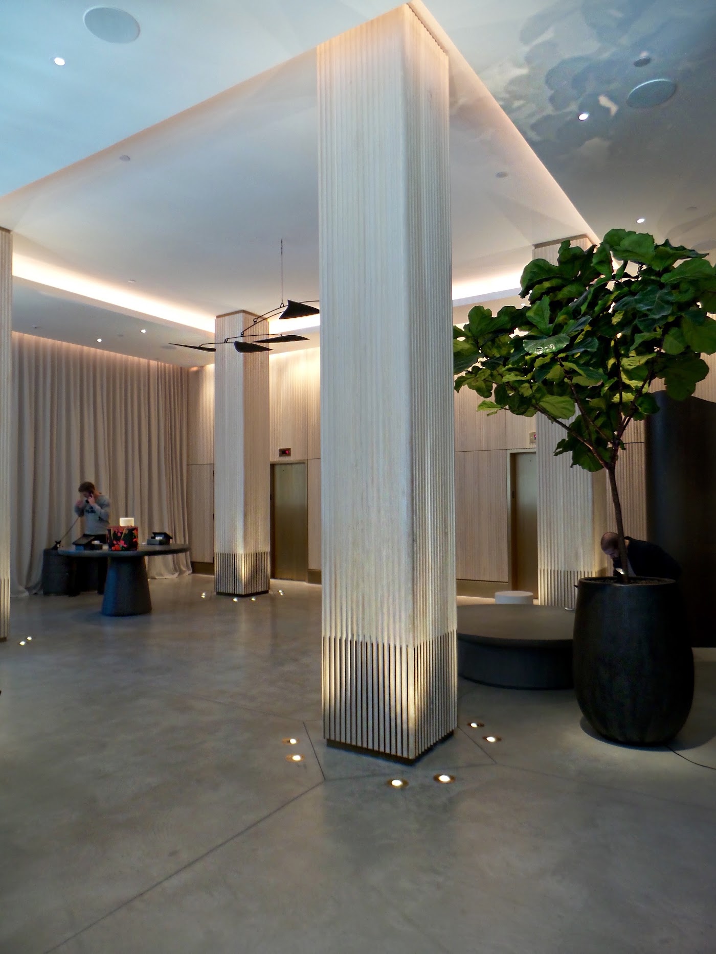 11 Howard, dog-friendly hotel, photo 4