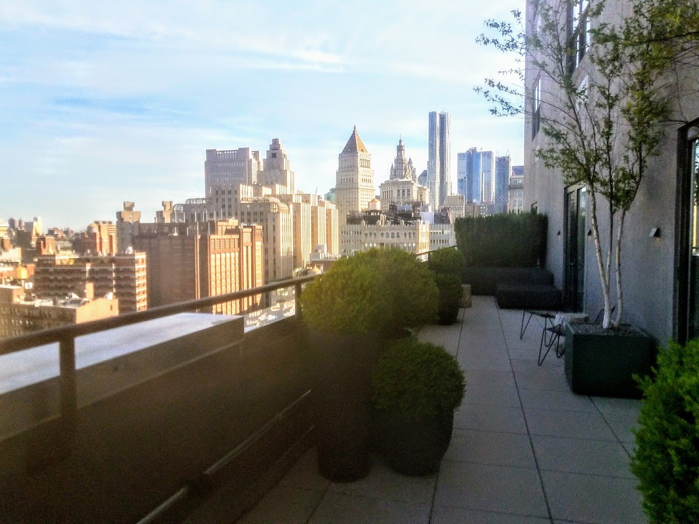 11 Howard, dog-friendly hotel, photo 5