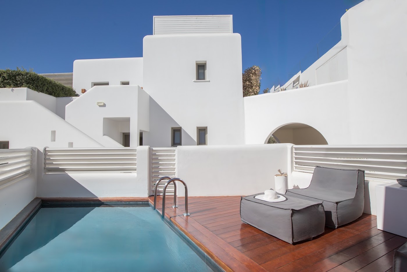 18 Grapes Hotel, dog-friendly hotel in Naxos