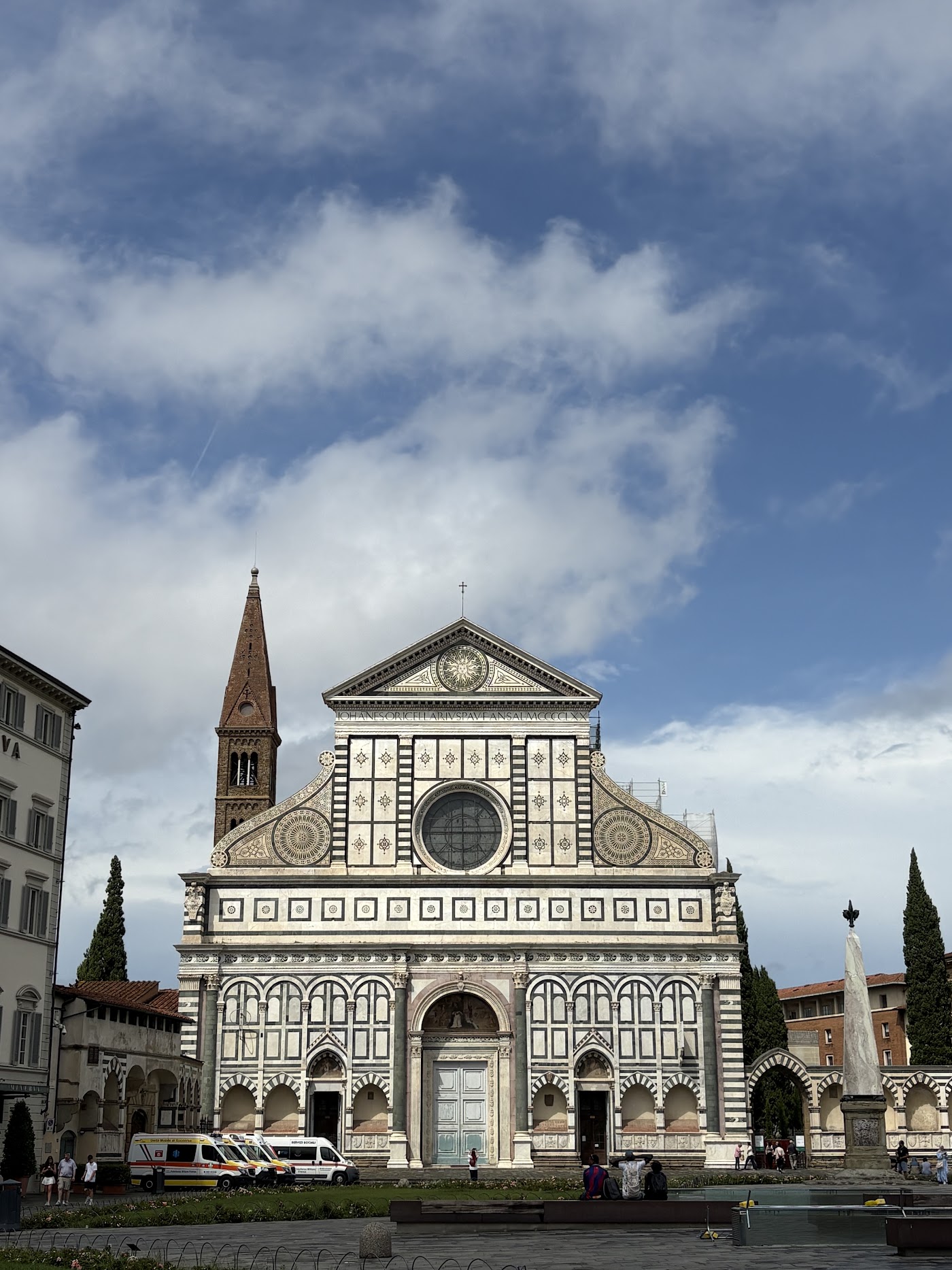25hours Hotel Florence Piazza San Paolino, dog-friendly hotel, photo 2