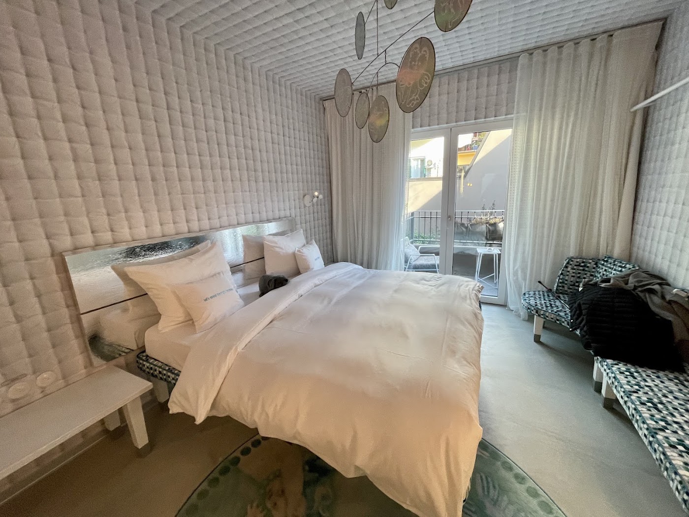 25hours Hotel Florence Piazza San Paolino, dog-friendly hotel, photo 3