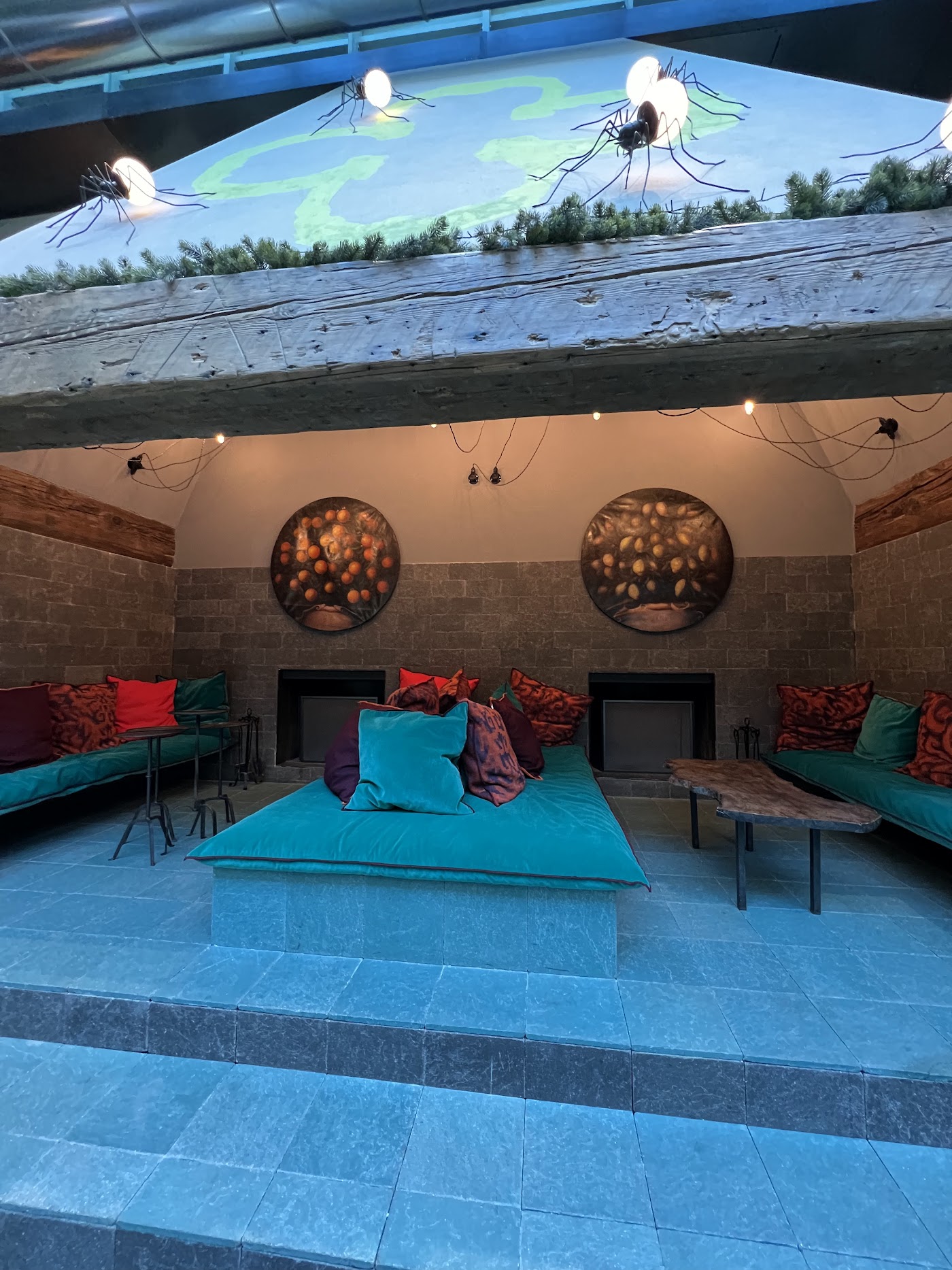 25hours Hotel Florence Piazza San Paolino, dog-friendly hotel, photo 4