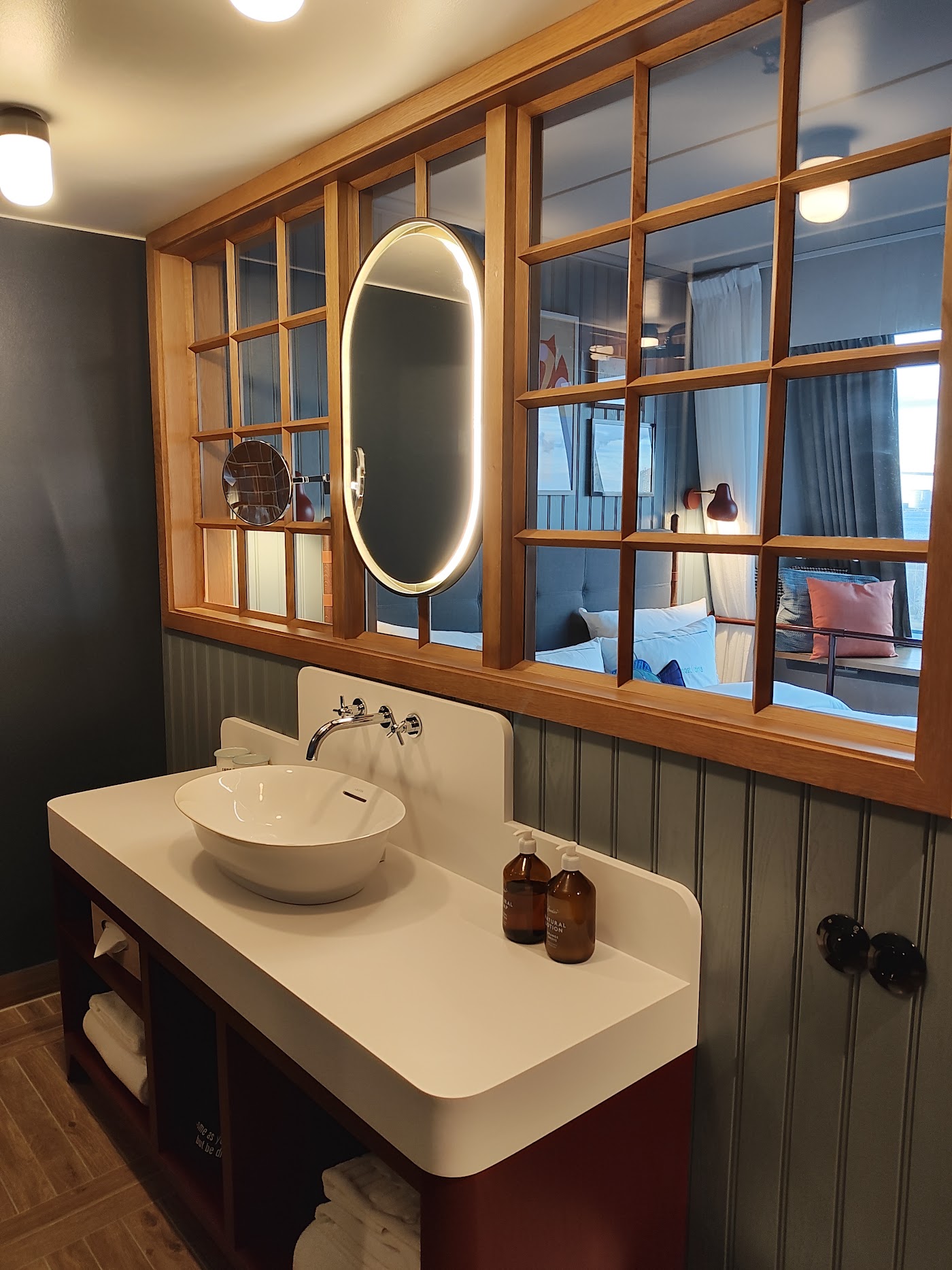 25hours Hotel Paper Island, dog-friendly hotel, photo 4