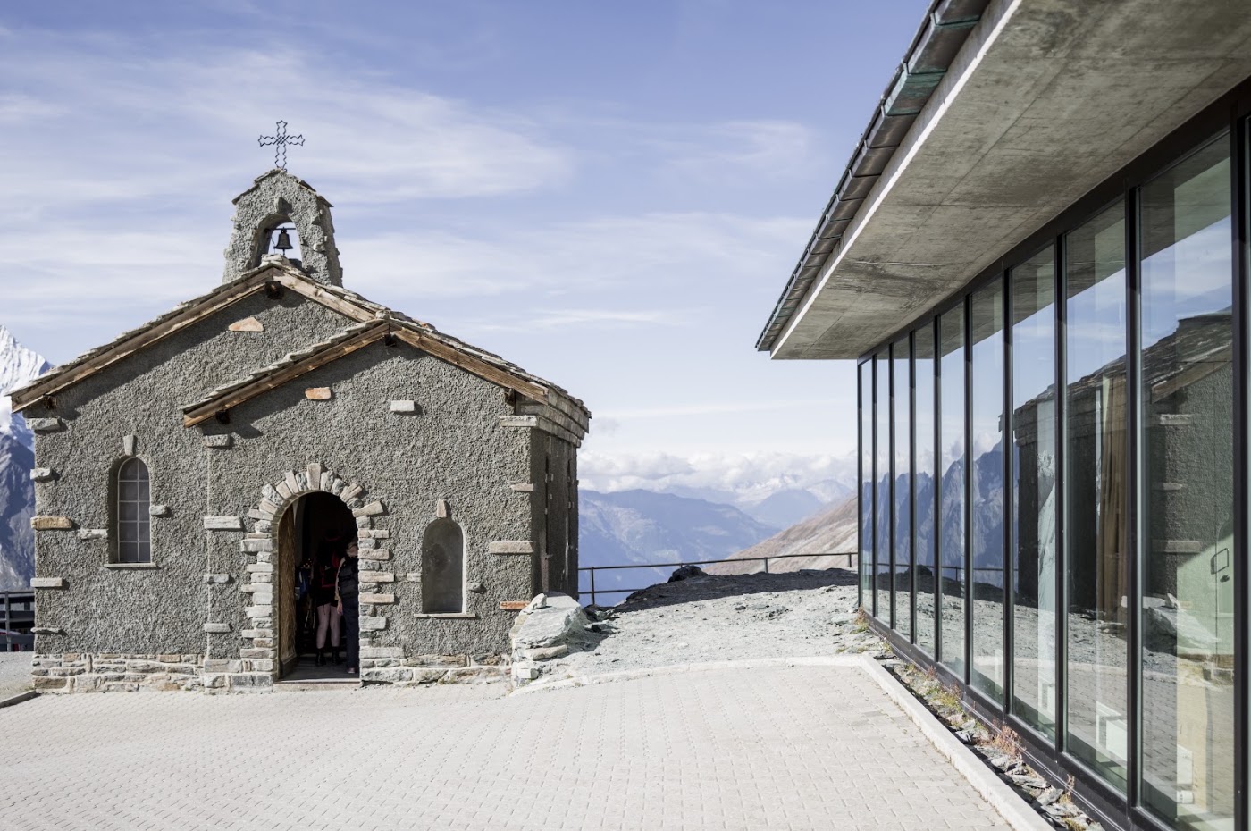 3100 Kulmhotel Gornergrat, dog-friendly hotel, photo 2