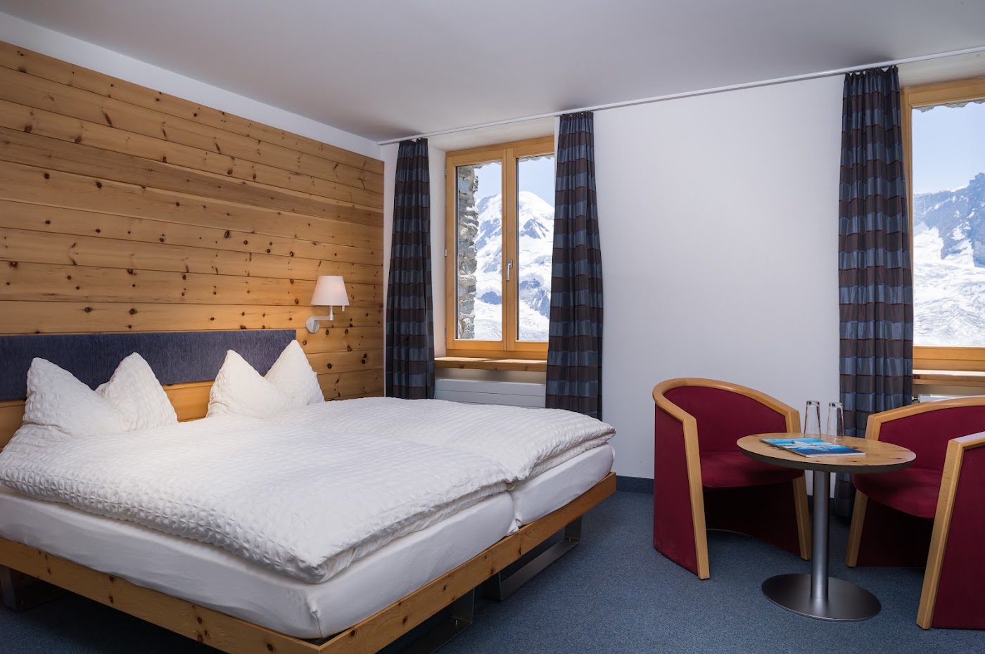 3100 Kulmhotel Gornergrat, dog-friendly hotel, photo 3