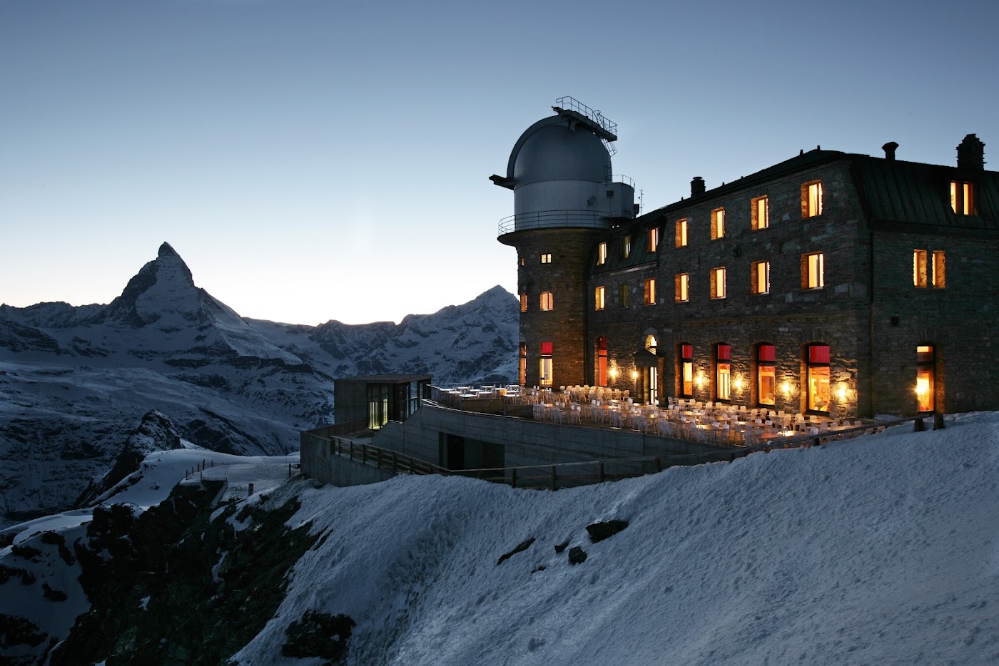 3100 Kulmhotel Gornergrat, dog-friendly hotel, photo 4