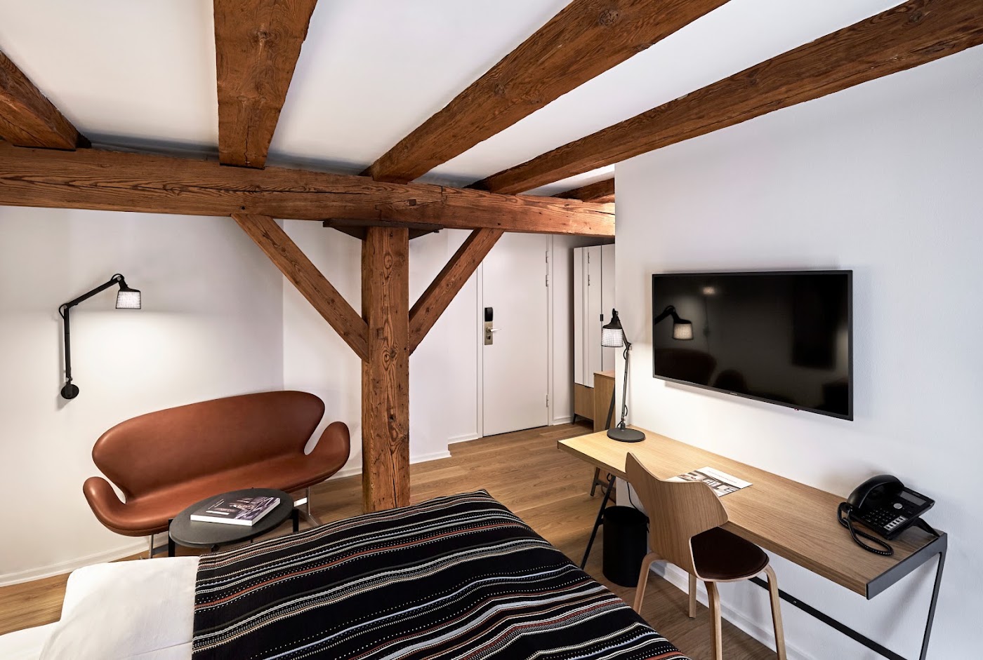 71 Nyhavn Hotel, dog-friendly hotel, photo 3