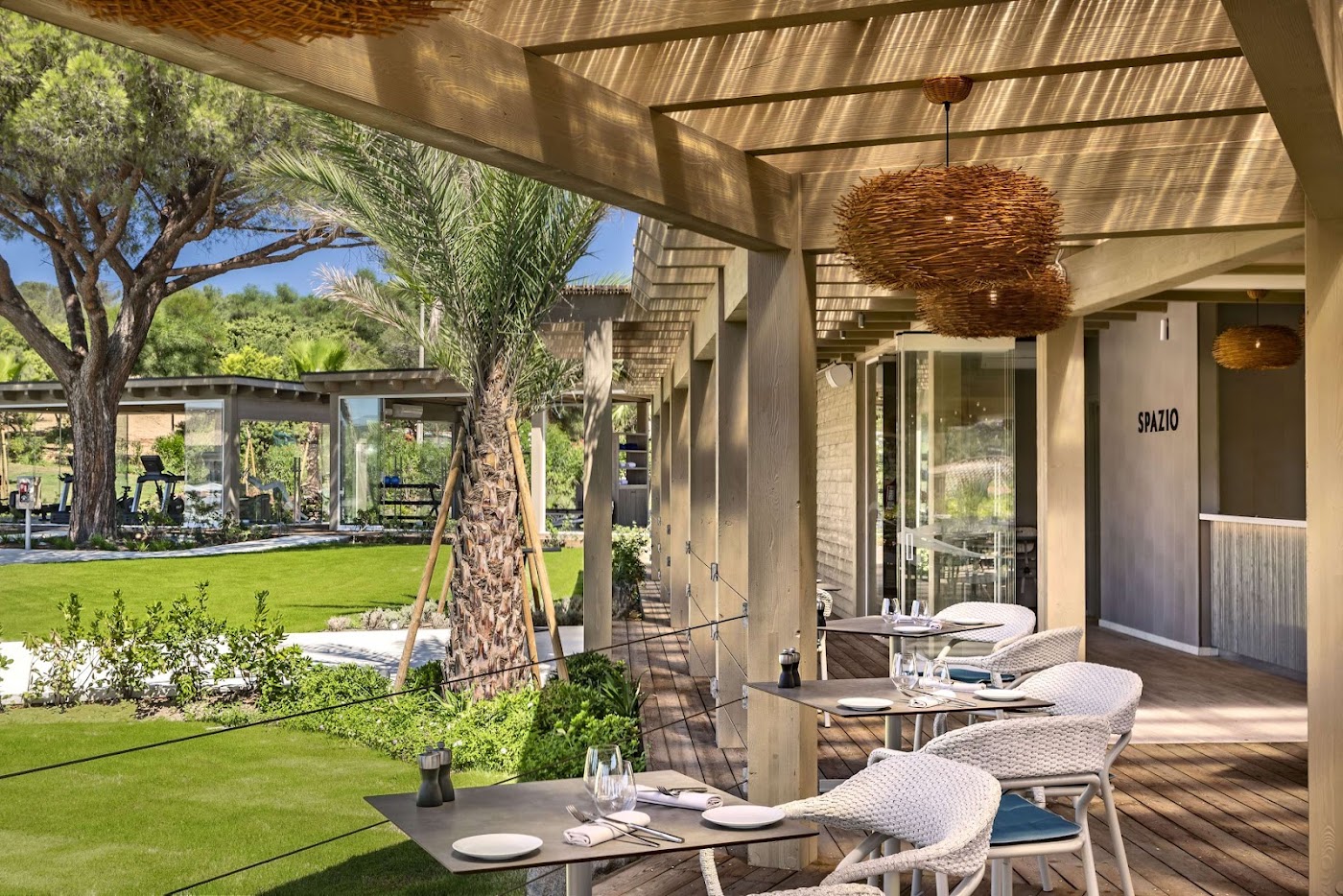 7Pines Resort Sardinia, A Destination by Hyatt, dog-friendly hotel, photo 2