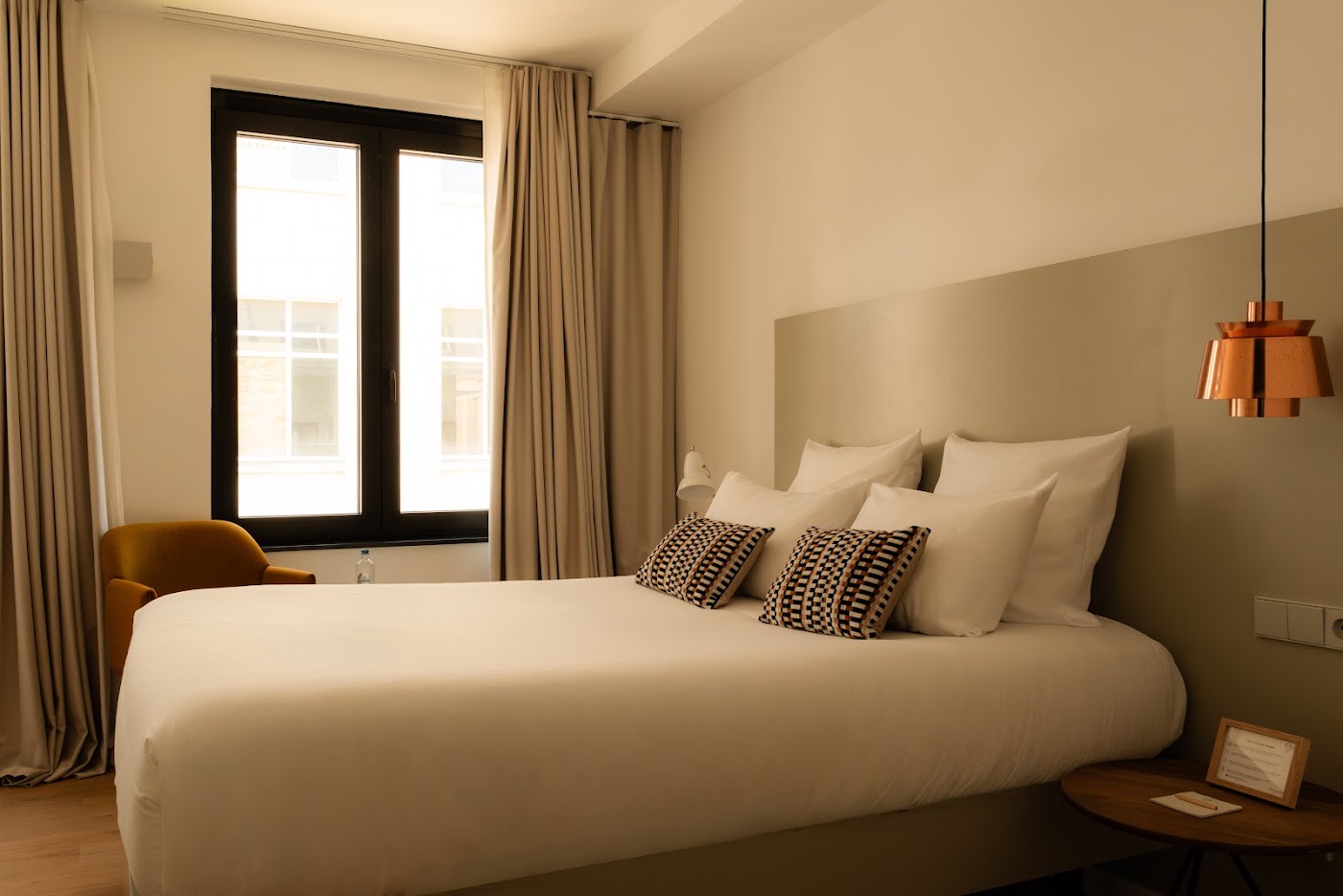 9Hotel Sablon, dog-friendly hotel, photo 3