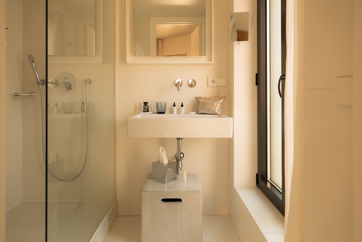 9Hotel Sablon, dog-friendly hotel, photo 5