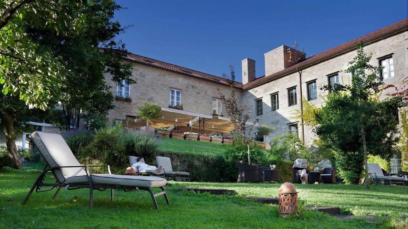 Best dog-friendly hotels in northern spain coast