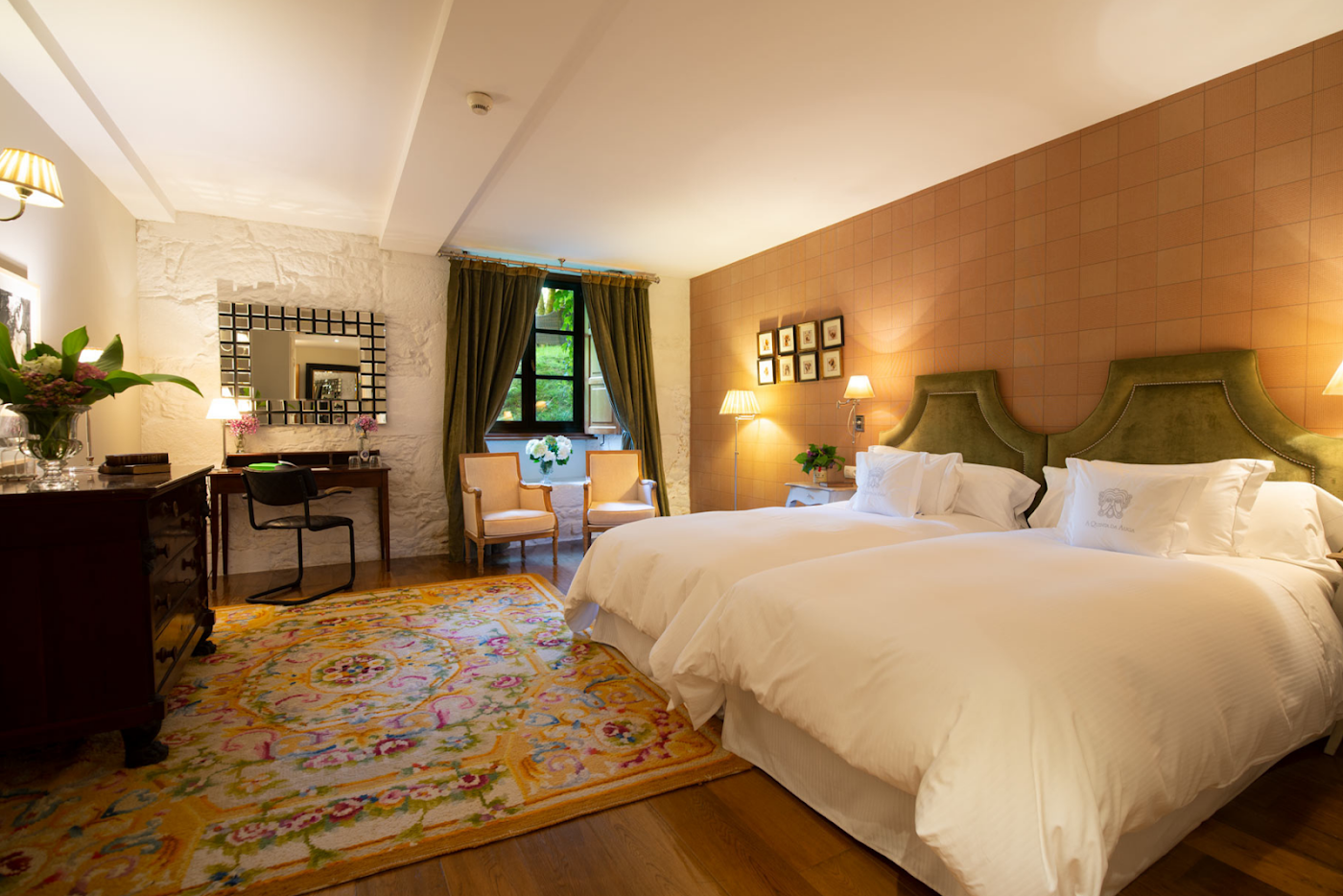 A Quinta da Auga, dog-friendly hotel, photo 2