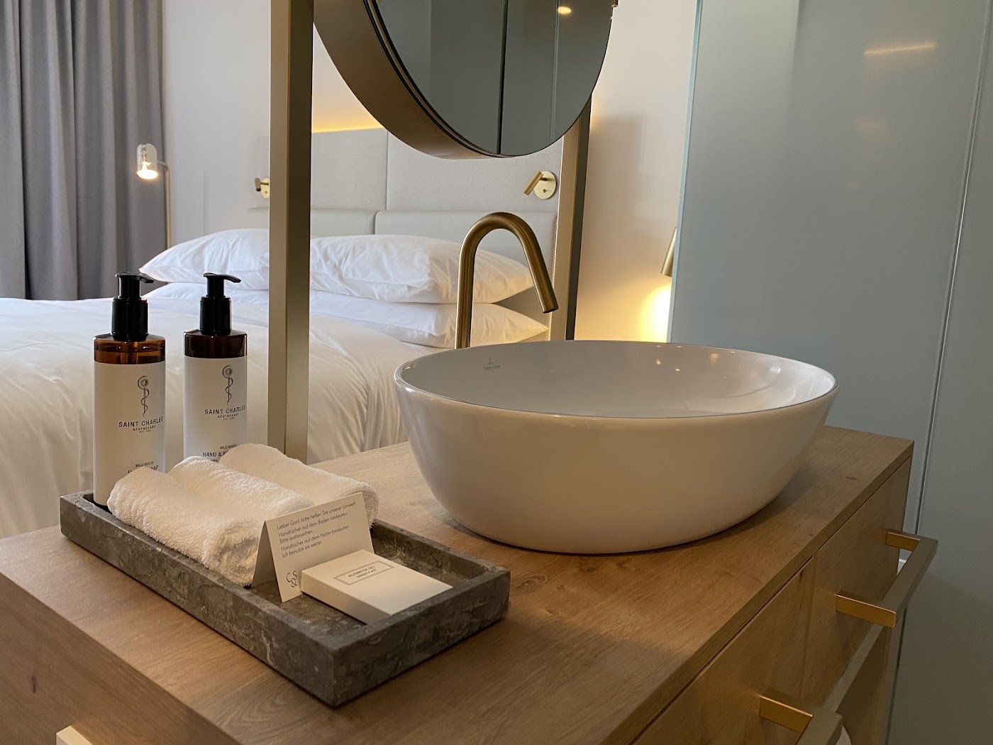 A-ROSA Tegernsee, dog-friendly hotel, photo 4