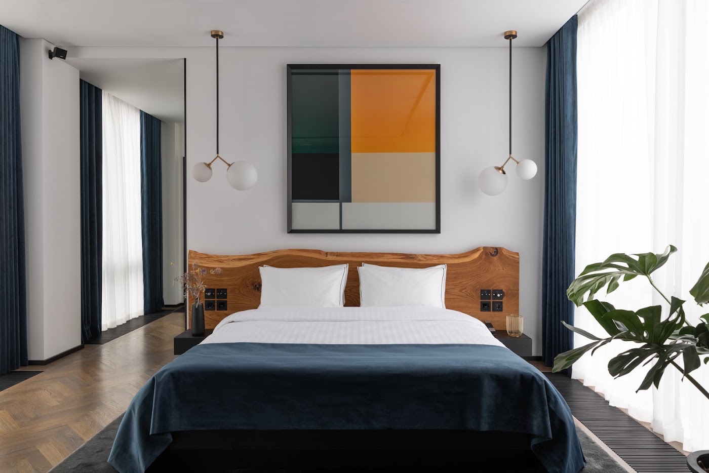 A22 Hotel, dog-friendly hotel, photo 3
