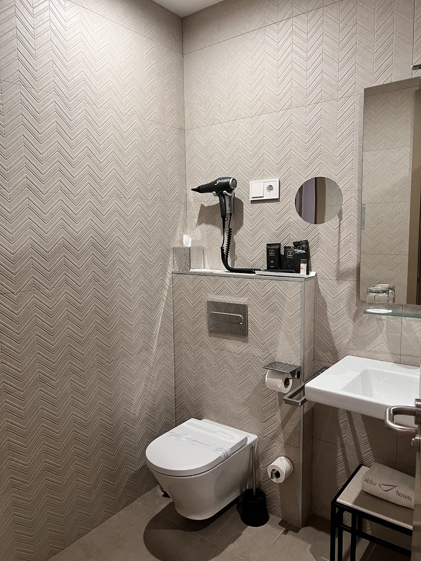 Abba Sevilla Hotel, dog-friendly hotel, photo 5