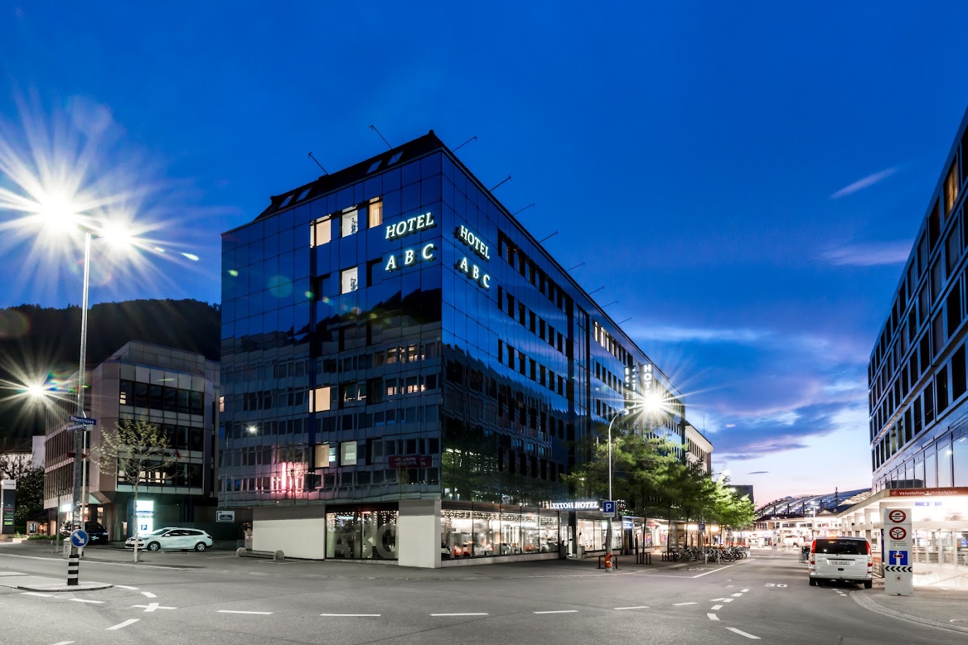 ABC Swiss Quality Hotel, dog-friendly hotel, photo 2