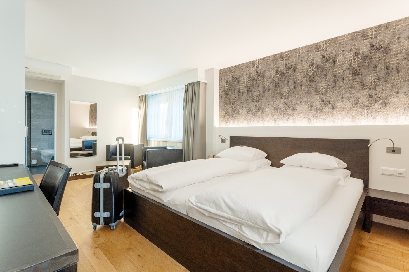 ABC Swiss Quality Hotel, dog-friendly hotel, photo 3