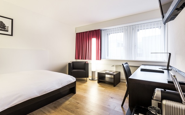 ABC Swiss Quality Hotel, dog-friendly hotel, photo 5