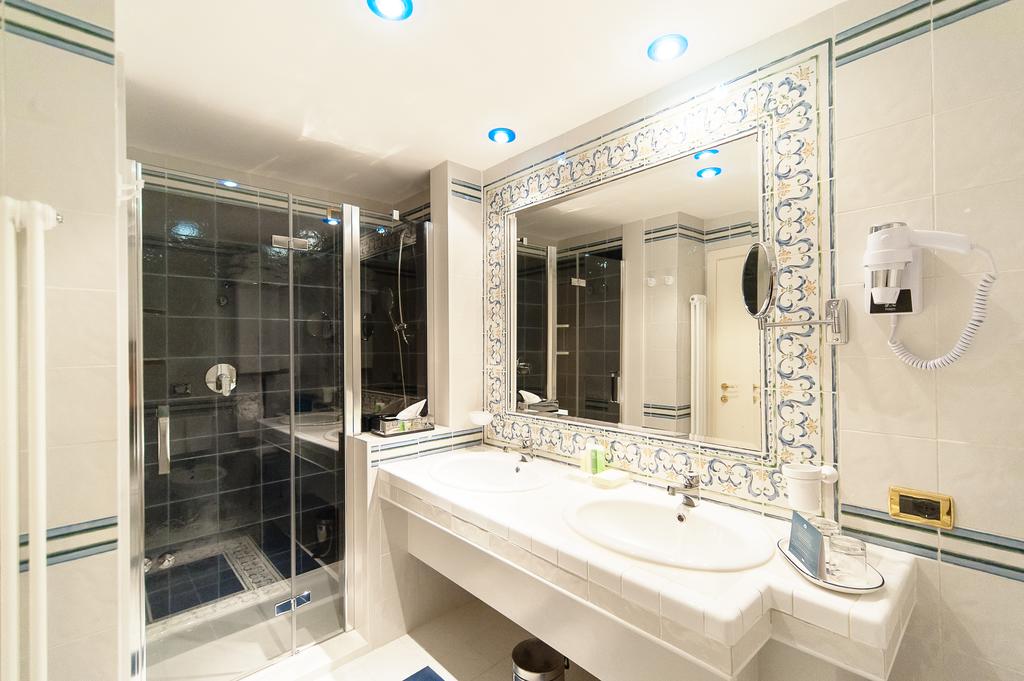 Abi d'Oru Sardinian Beach Resort & Spa, dog-friendly hotel, photo 5