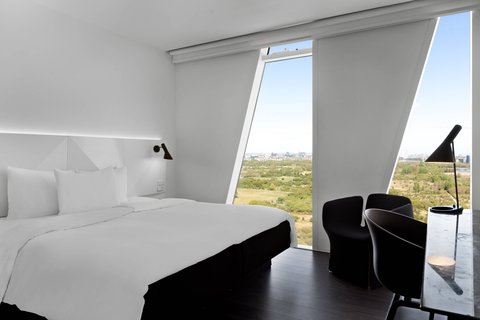 AC Hotel by Marriott Bella Sky Copenhagen, dog-friendly hotel, photo 3