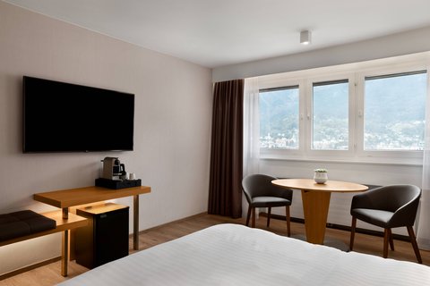 AC Hotel by Marriott Innsbruck, dog-friendly hotel, photo 2