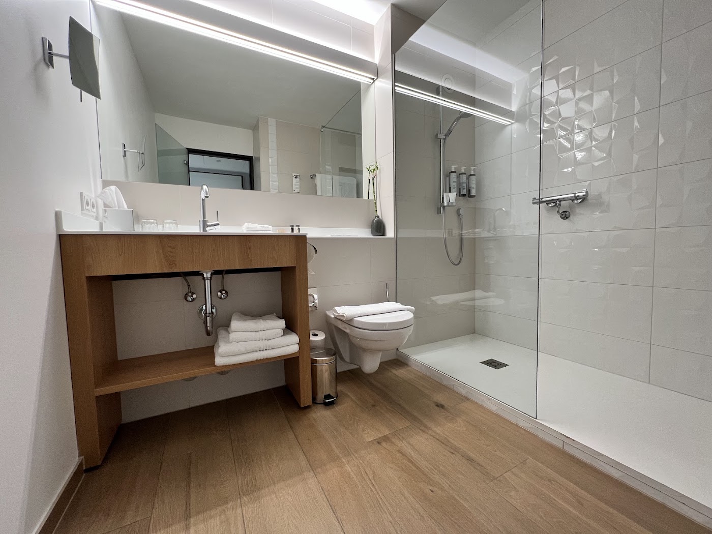 AC Hotel by Marriott Innsbruck, dog-friendly hotel, photo 3