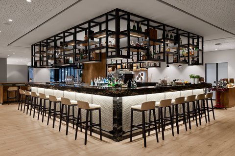 AC Hotel by Marriott Innsbruck, dog-friendly hotel, photo 5