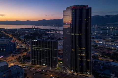 AC Hotel by Marriott Split, dog-friendly hotel, photo 2