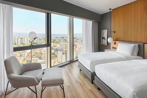 AC Hotel by Marriott Split, dog-friendly hotel, photo 3