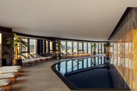 AC Hotel by Marriott Split, dog-friendly hotel, photo 4
