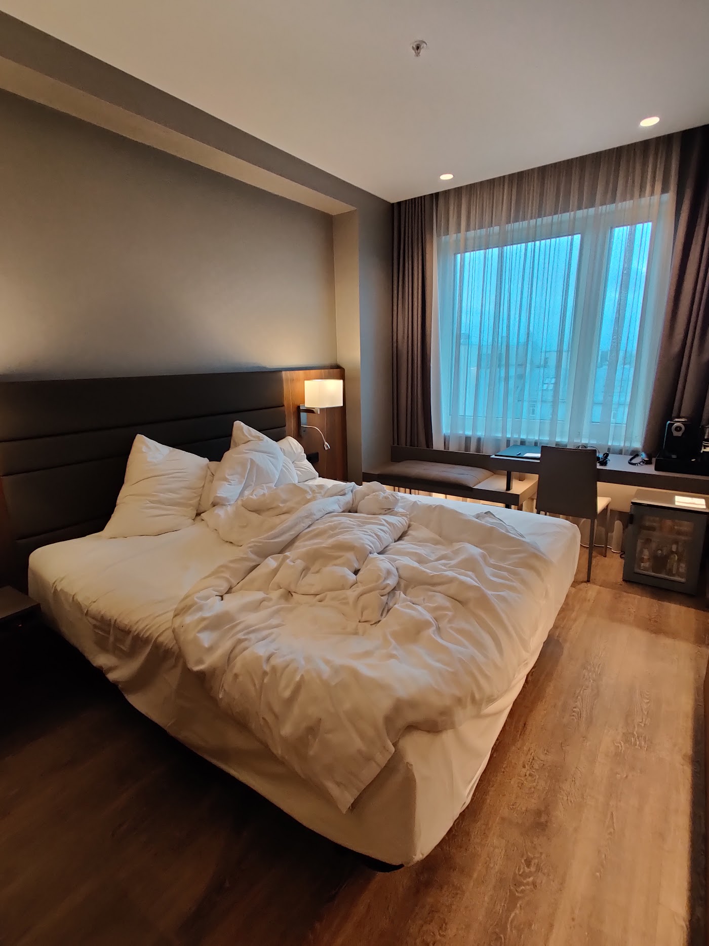 AC Hotel Riga, dog-friendly hotel, photo 2