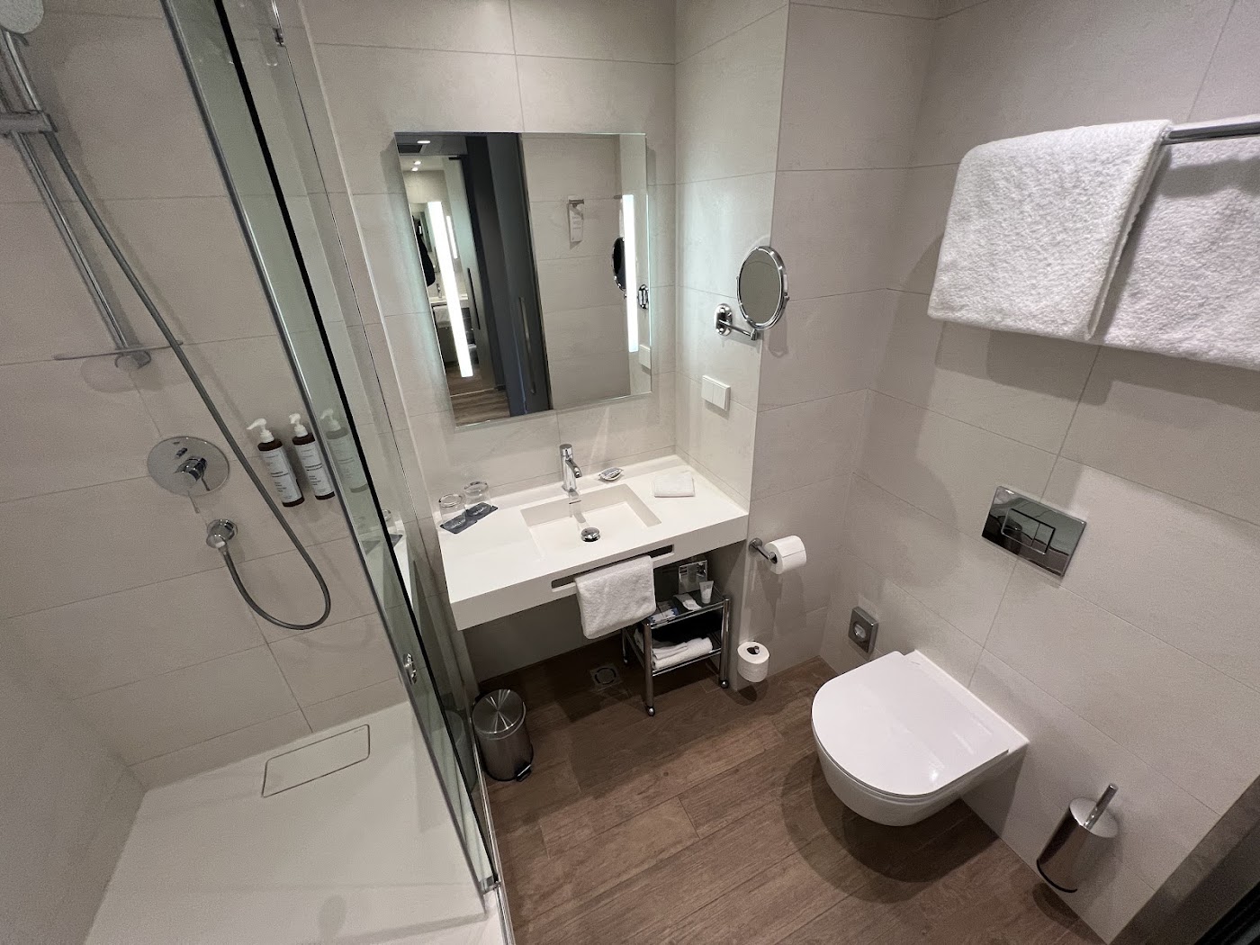 AC Hotel Riga, dog-friendly hotel, photo 3