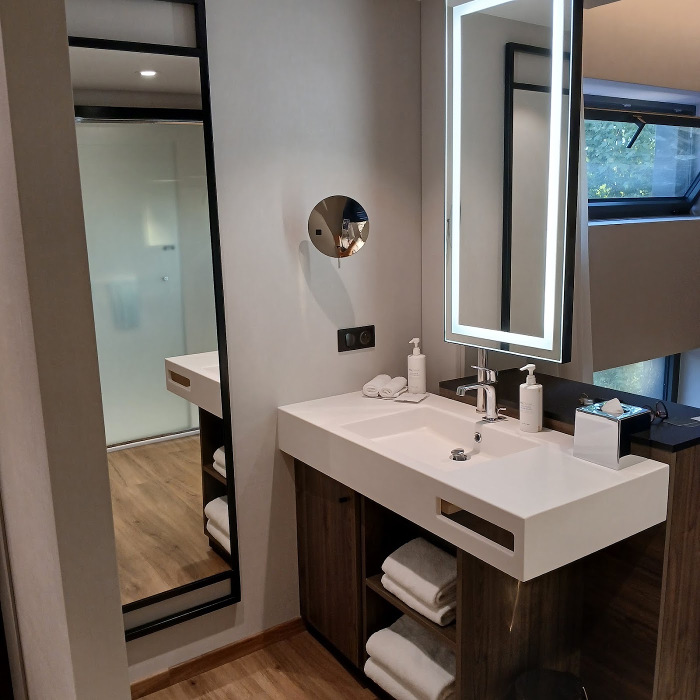 AC Hotel Strasbourg, dog-friendly hotel, photo 5