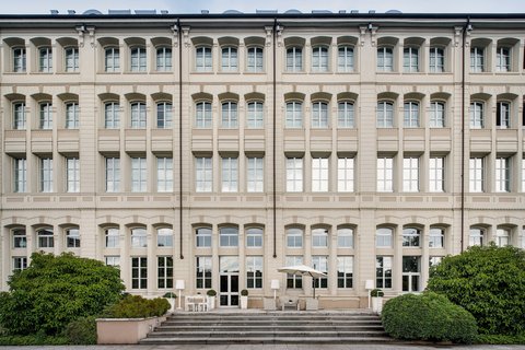 Best dog-friendly hotels in turin and piedmont