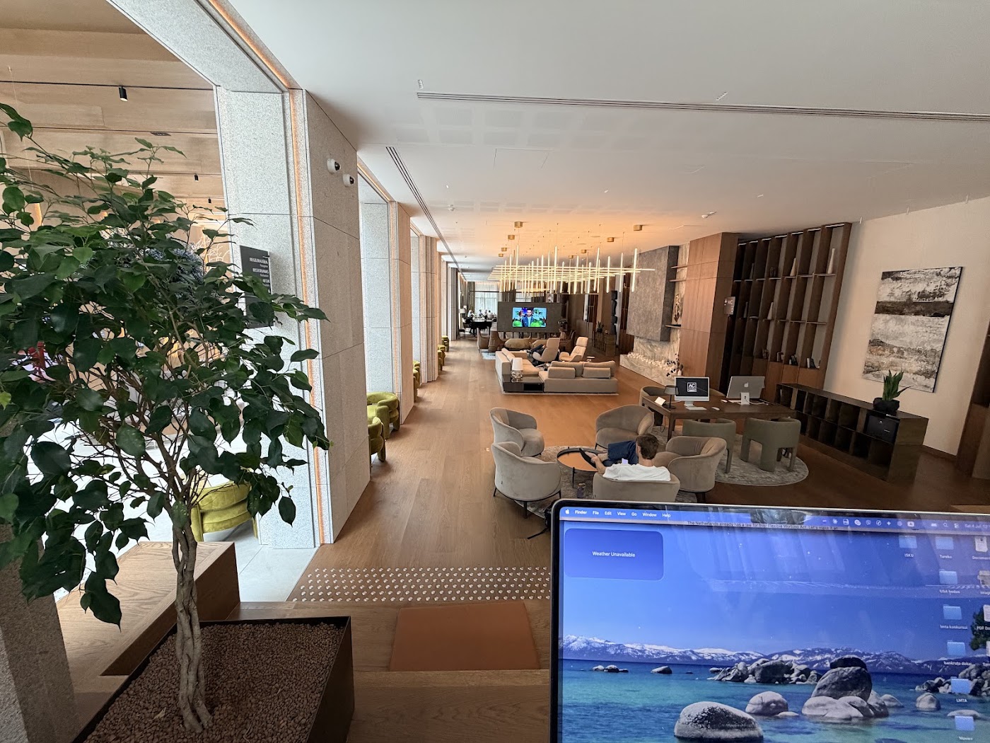 AC Hotel Vilnius, dog-friendly hotel, photo 4