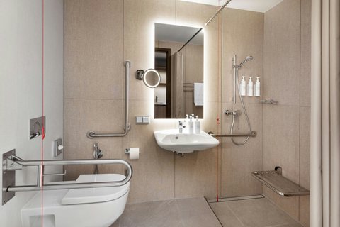 AC Hotel Vilnius, dog-friendly hotel, photo 5