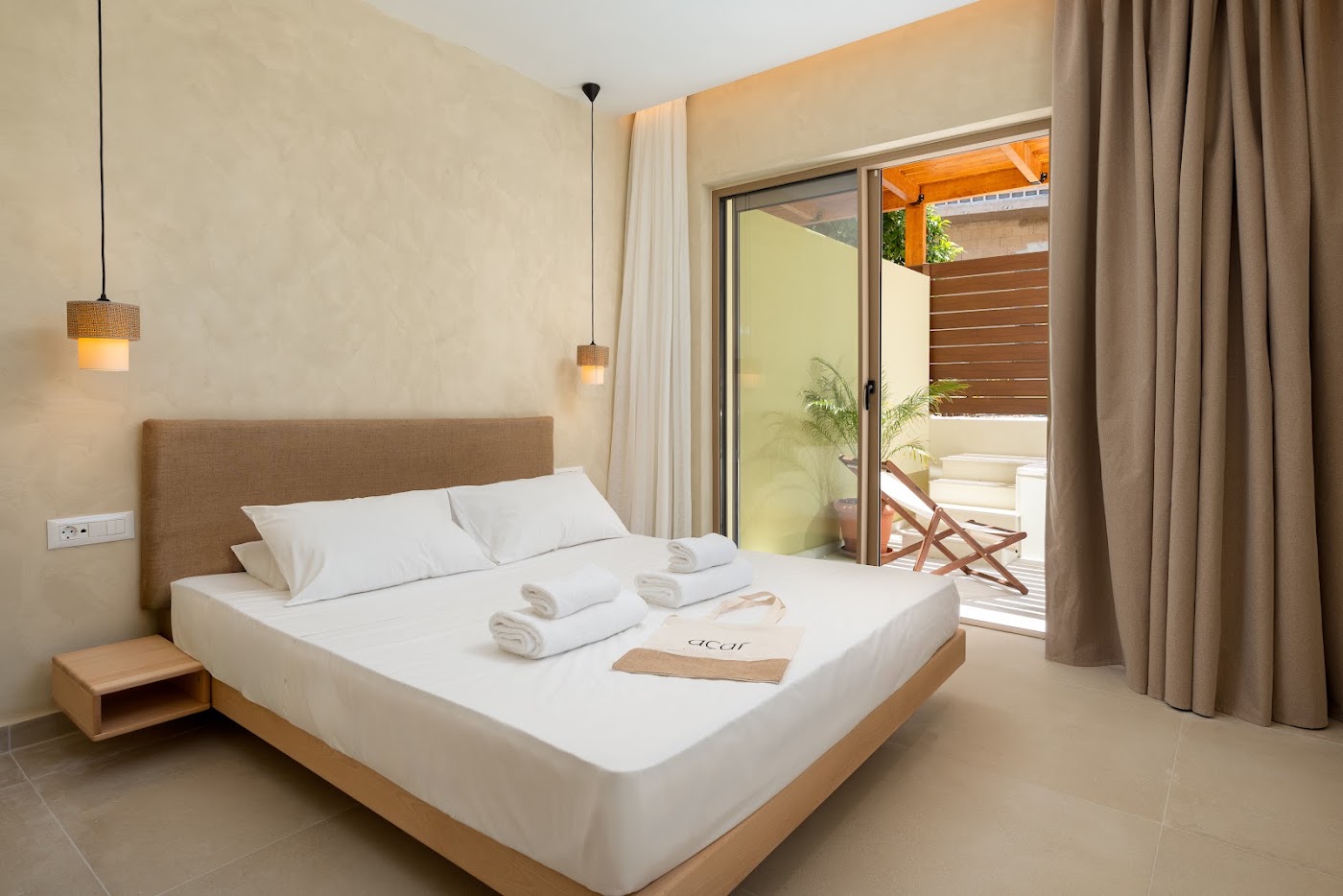 Acai Plant Based Hotel, dog-friendly hotel, photo 3