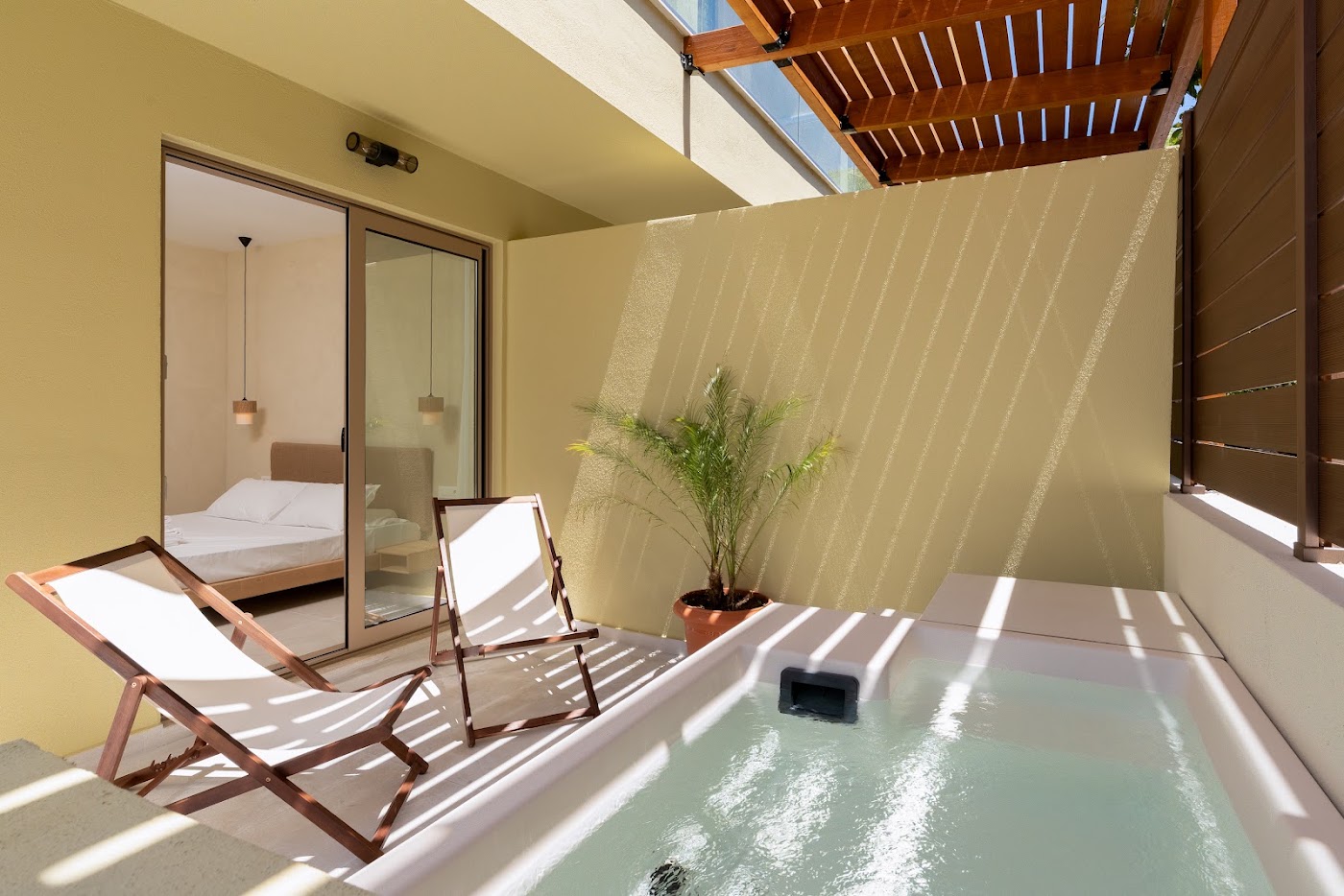 Acai Plant Based Hotel, dog-friendly hotel, photo 4