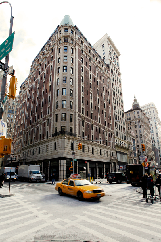 Ace Hotel New York, dog-friendly hotel, photo 2