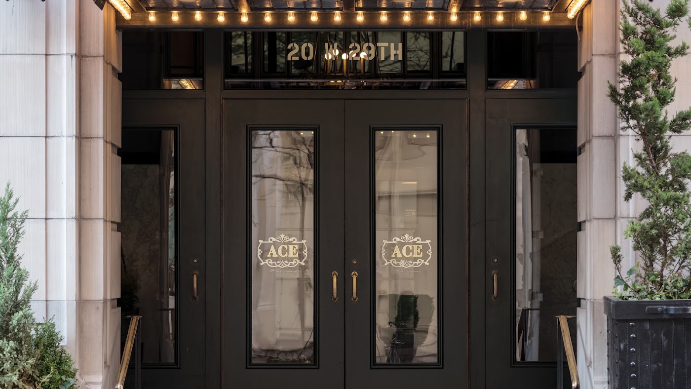 Ace Hotel New York, dog-friendly hotel, photo 4