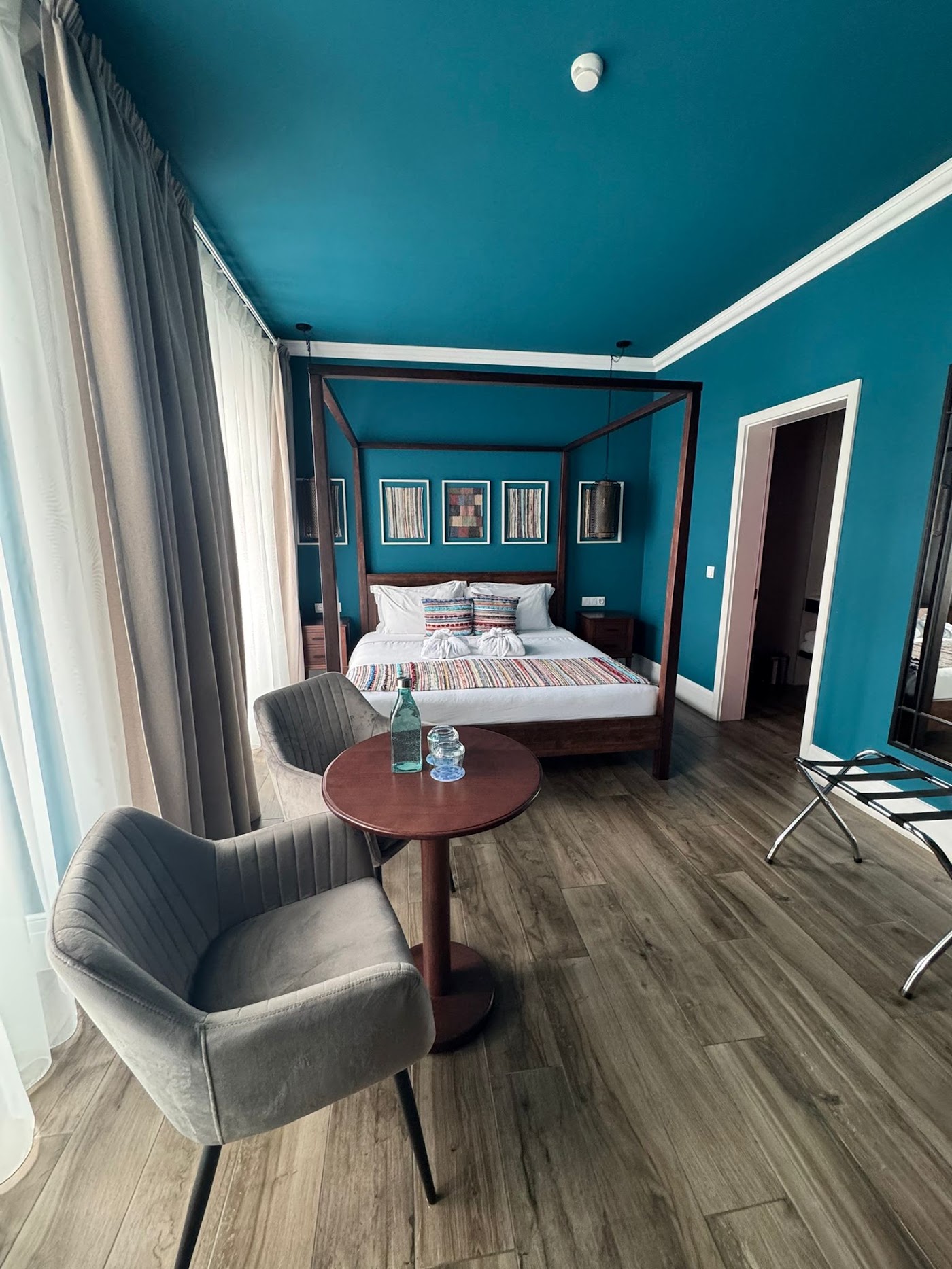 Açores Autêntico Boutique Hotel, dog-friendly hotel, photo 4