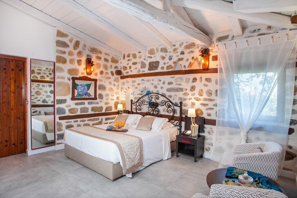 Acrotel Athena Residence, dog-friendly hotel, photo 3