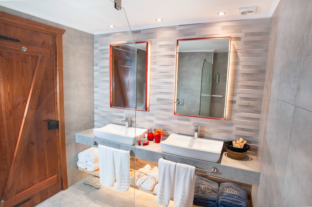 Acrotel Athena Residence, dog-friendly hotel, photo 5