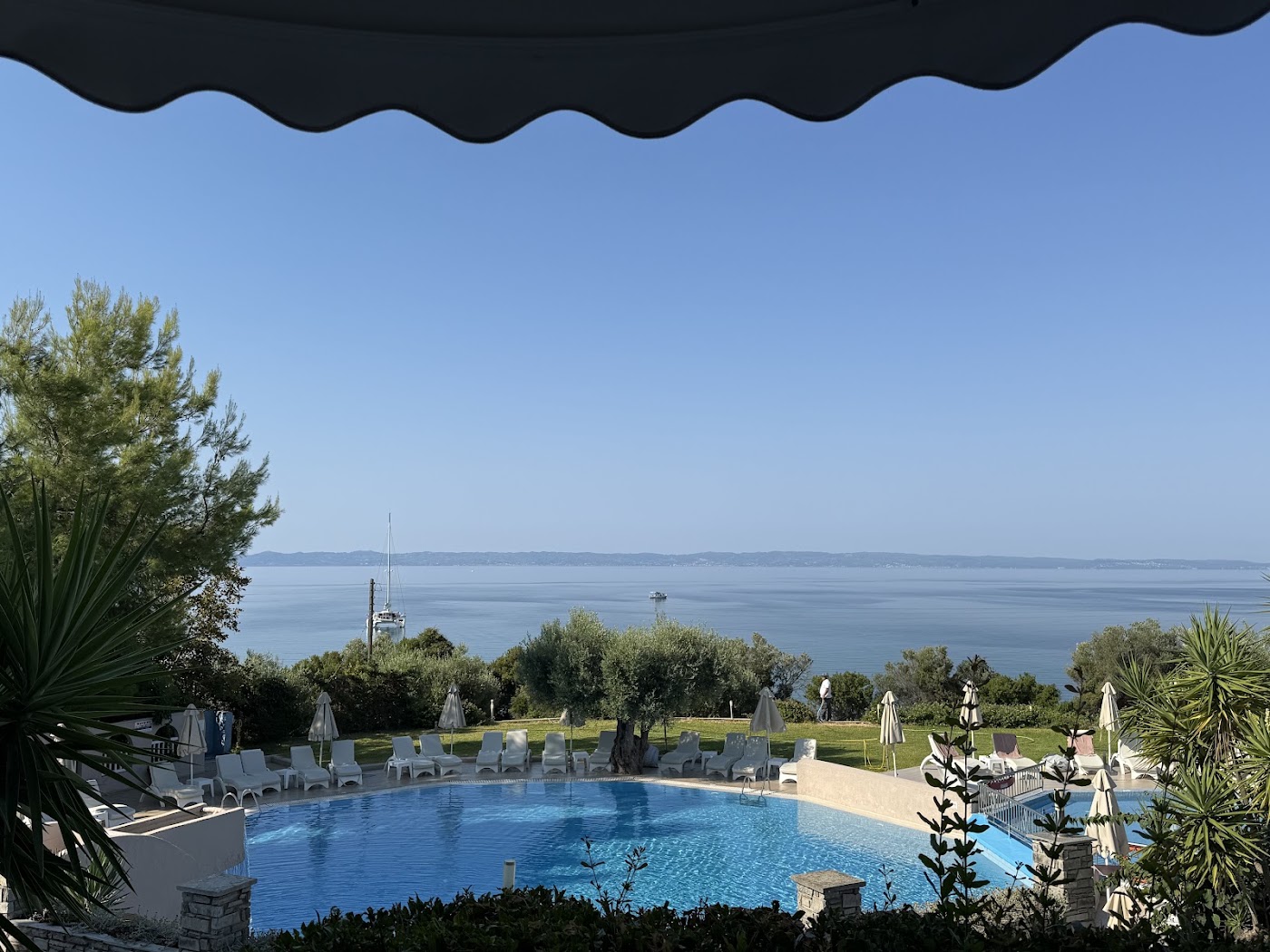 Acrotel Elea Beach, dog-friendly hotel, photo 4