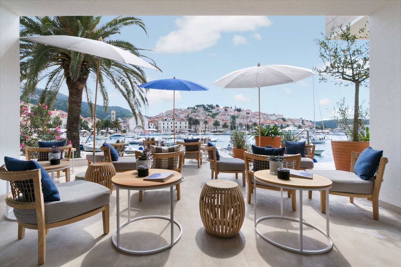 Adriana Hvar Spa Hotel, dog-friendly hotel, photo 2